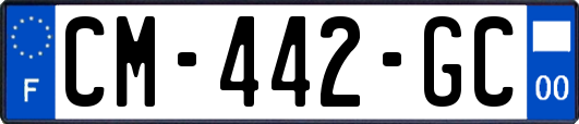 CM-442-GC