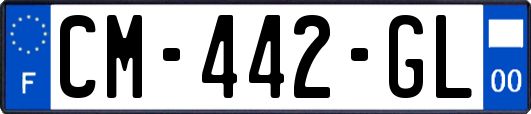 CM-442-GL