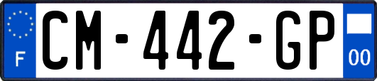 CM-442-GP