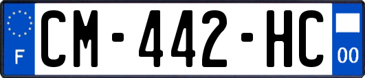 CM-442-HC