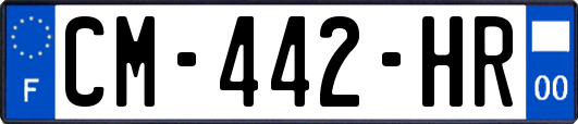 CM-442-HR