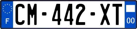 CM-442-XT