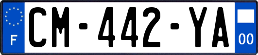CM-442-YA
