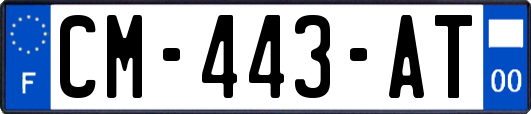 CM-443-AT