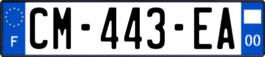 CM-443-EA