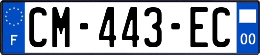 CM-443-EC