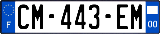 CM-443-EM