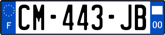 CM-443-JB