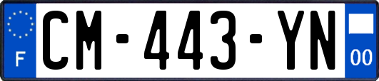 CM-443-YN