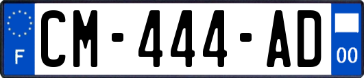 CM-444-AD