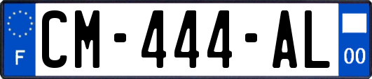 CM-444-AL