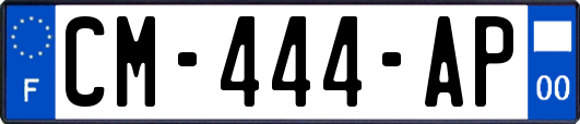 CM-444-AP