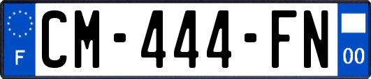 CM-444-FN