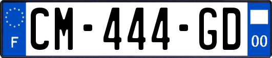CM-444-GD
