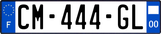 CM-444-GL