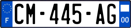 CM-445-AG