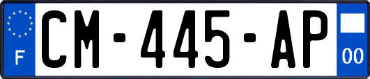 CM-445-AP