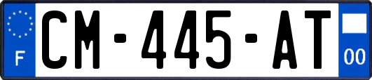 CM-445-AT