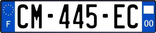 CM-445-EC