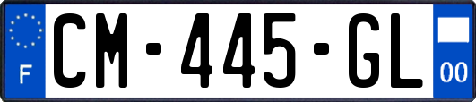 CM-445-GL