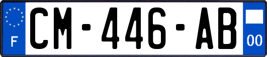 CM-446-AB