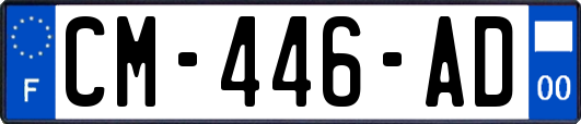 CM-446-AD