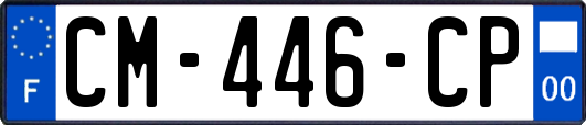 CM-446-CP