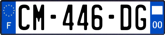 CM-446-DG