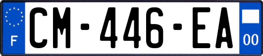 CM-446-EA