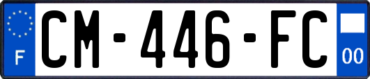 CM-446-FC