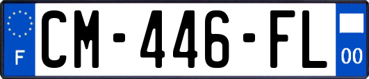 CM-446-FL