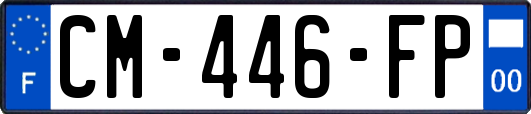 CM-446-FP