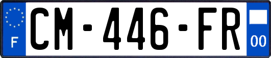 CM-446-FR
