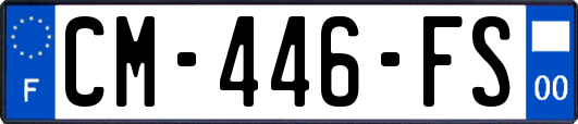 CM-446-FS