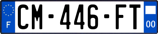 CM-446-FT