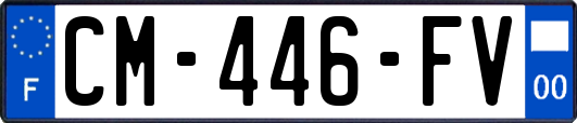 CM-446-FV