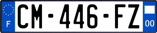 CM-446-FZ