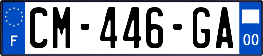 CM-446-GA