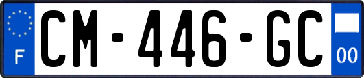 CM-446-GC