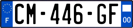 CM-446-GF