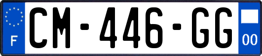 CM-446-GG