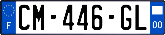 CM-446-GL