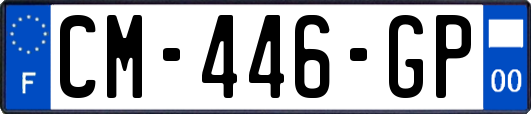 CM-446-GP