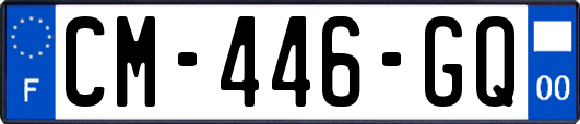 CM-446-GQ