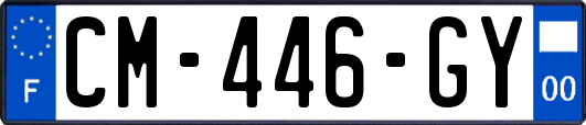 CM-446-GY