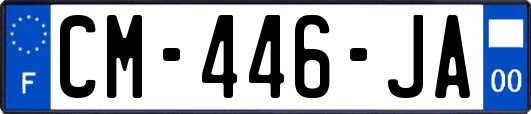 CM-446-JA