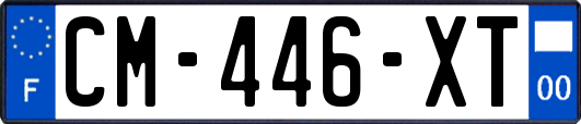 CM-446-XT