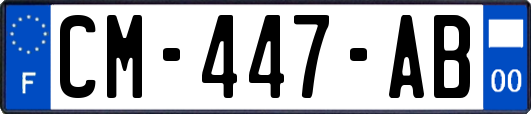 CM-447-AB