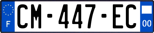 CM-447-EC