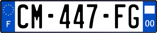 CM-447-FG